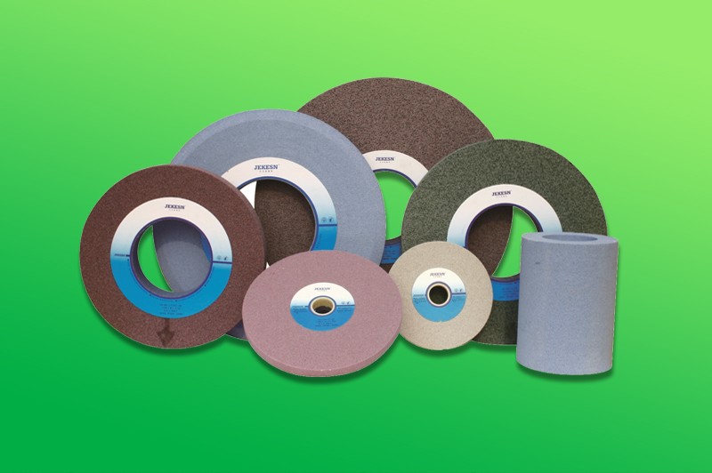 浅析树脂砂轮片安装的几个步骤