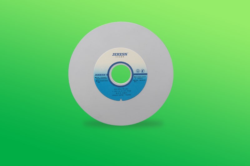 砂轮片在工作时要注意事项