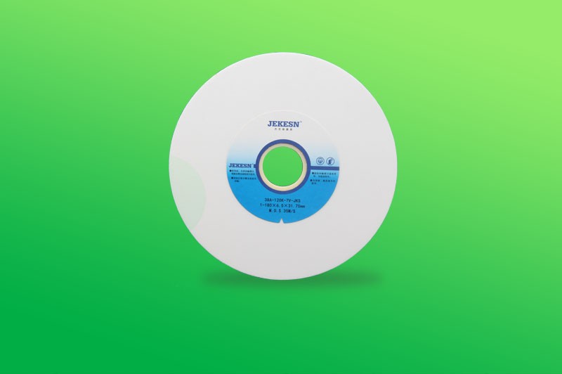 砂轮的粒度如何选择，应用在哪里